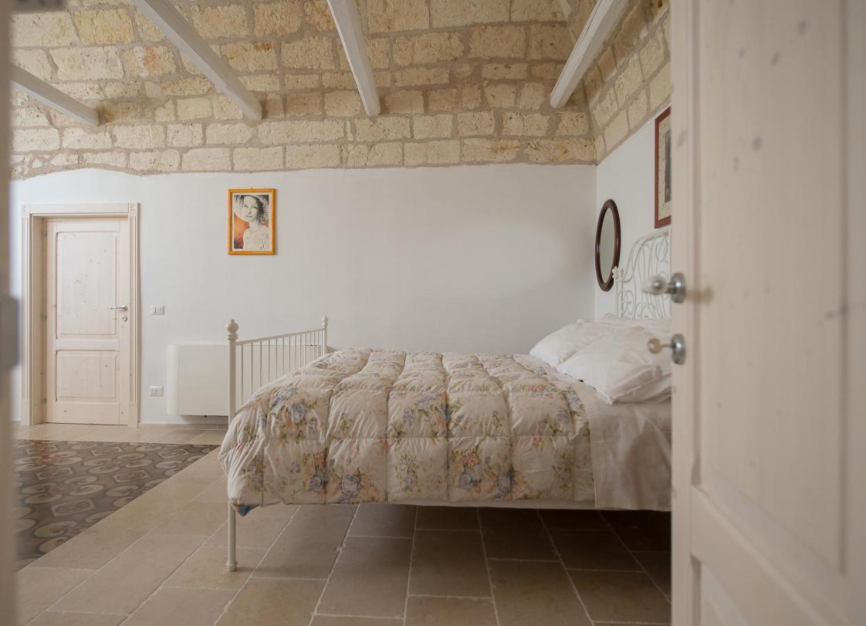 Ai Cappuccini Guest House นอยกัตตาโร ภายนอก รูปภาพ